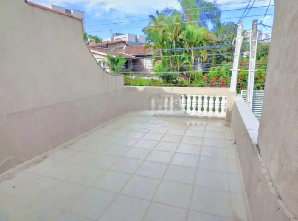 Sobrado, 3 quartos, 120 m² - Foto 3