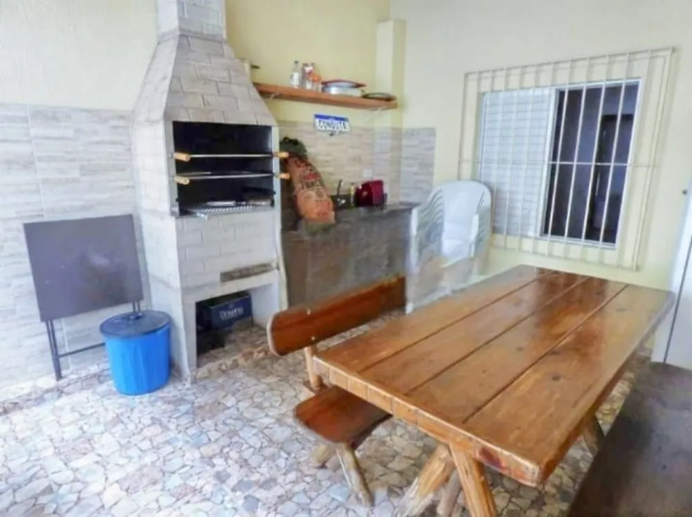 Sobrado, 3 quartos, 120 m² - Foto 1