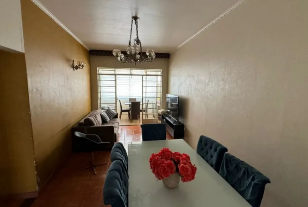 Apartamento, 2 quartos, 117 m² - Foto 1