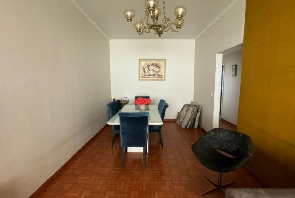 Apartamento, 2 quartos, 117 m² - Foto 1