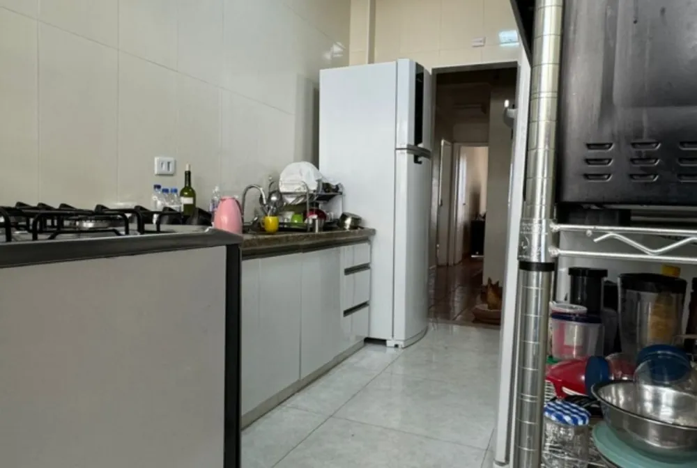Apartamento, 2 quartos, 117 m² - Foto 7
