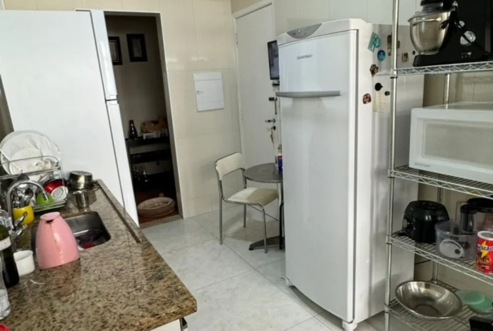 Apartamento, 2 quartos, 117 m² - Foto 9