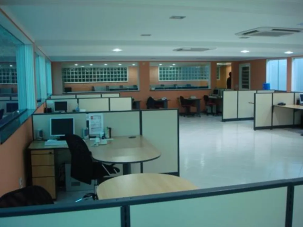 Prédio Inteiro, 560 m² - Foto 4