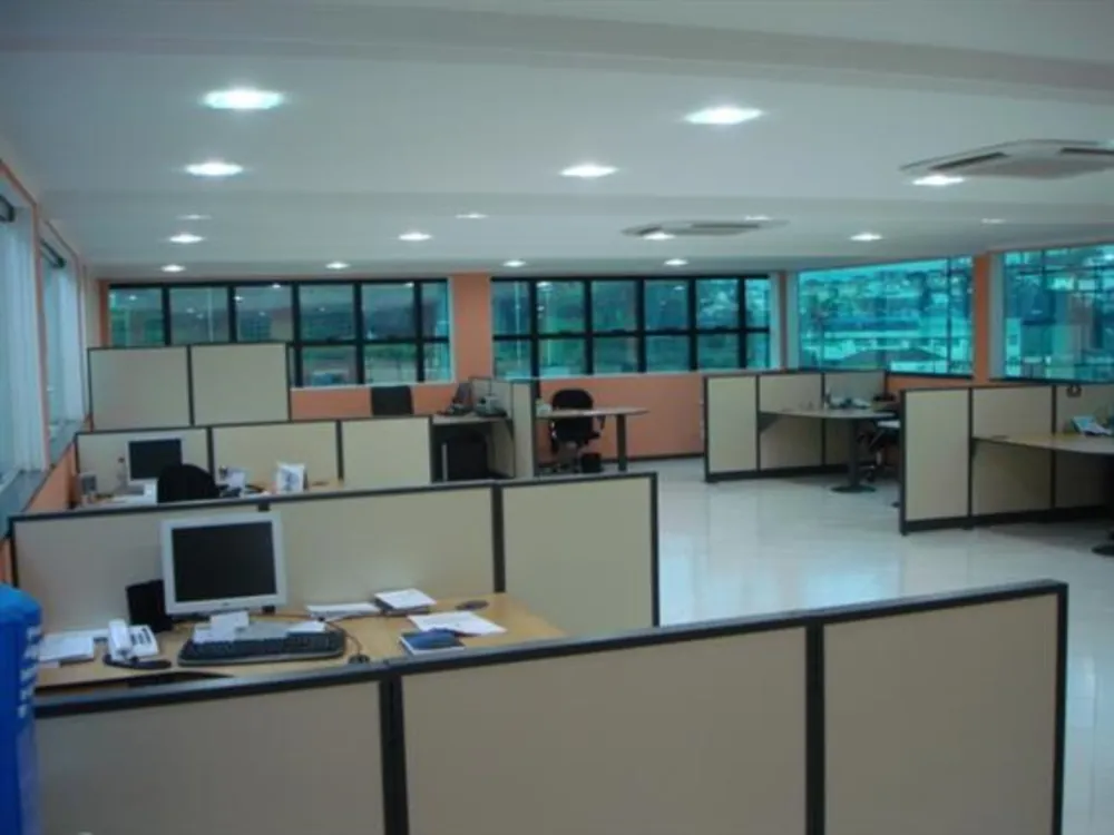 Prédio Inteiro, 560 m² - Foto 1