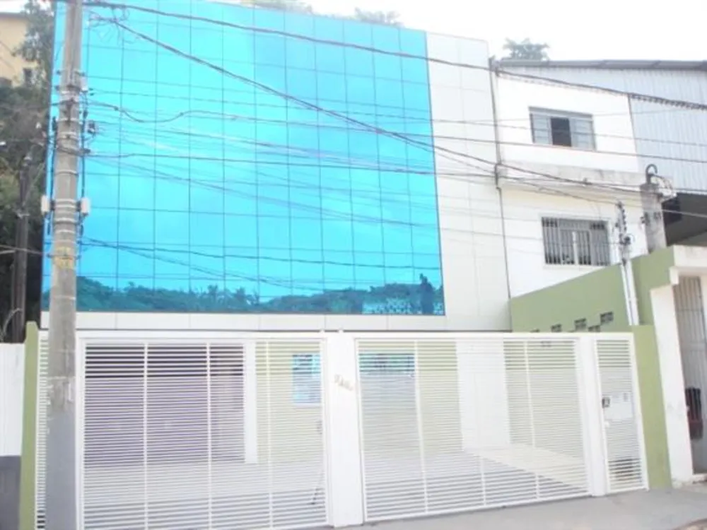 Prédio Inteiro, 560 m² - Foto 4