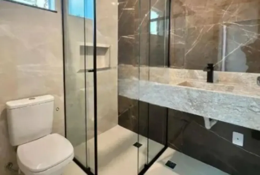 Sobrado, 2 quartos, 140 m² - Foto 9
