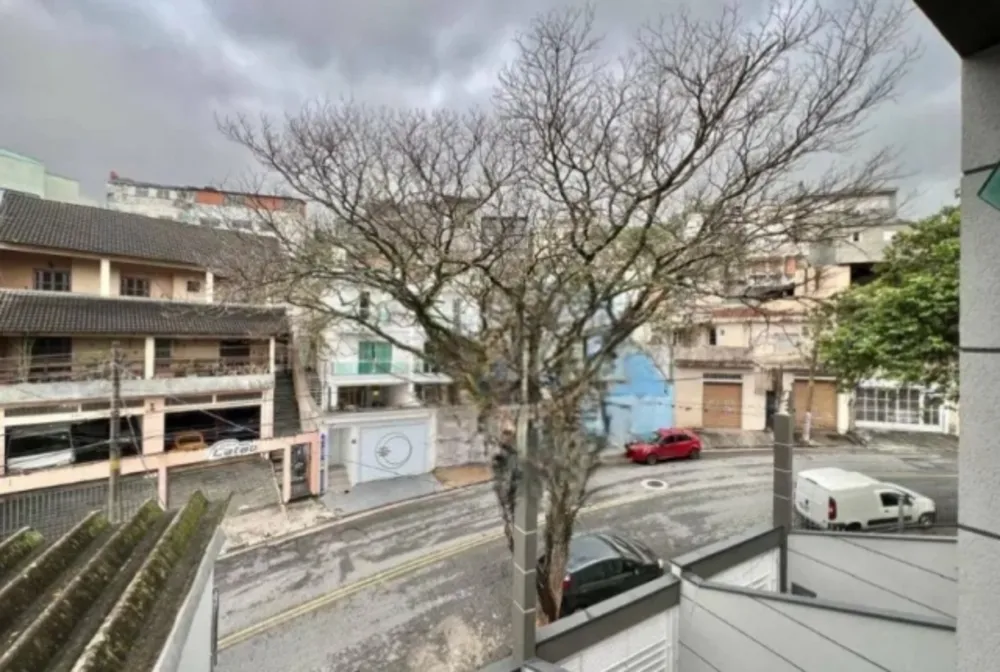 Sobrado, 2 quartos, 140 m² - Foto 16