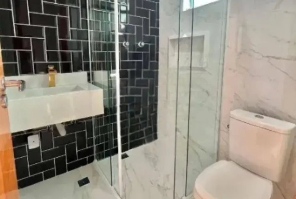 Sobrado, 2 quartos, 140 m² - Foto 11