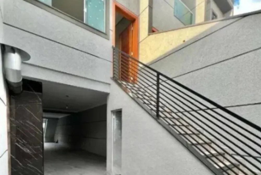 Sobrado, 2 quartos, 140 m² - Foto 13