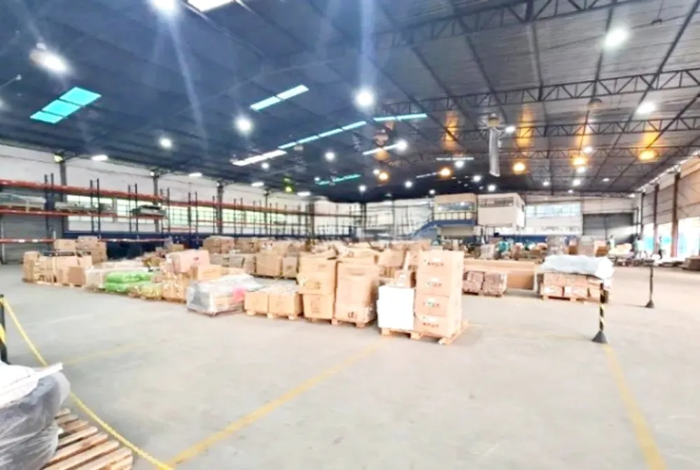 Depósito-Galpão - Foto 12