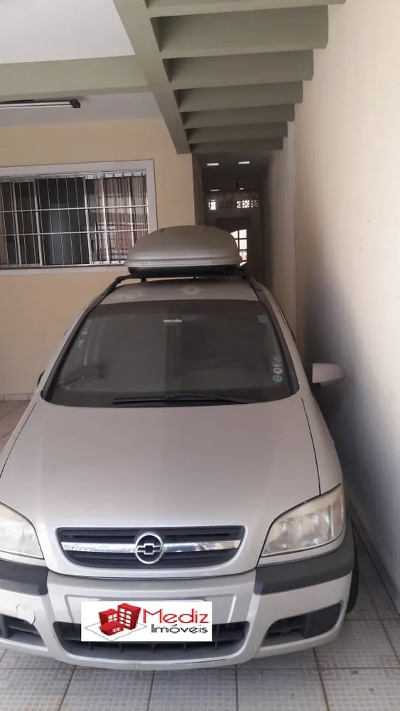 Sobrado, 3 quartos, 138 m² - Foto 16