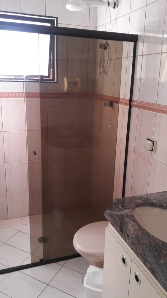 Sobrado, 3 quartos, 138 m² - Foto 9