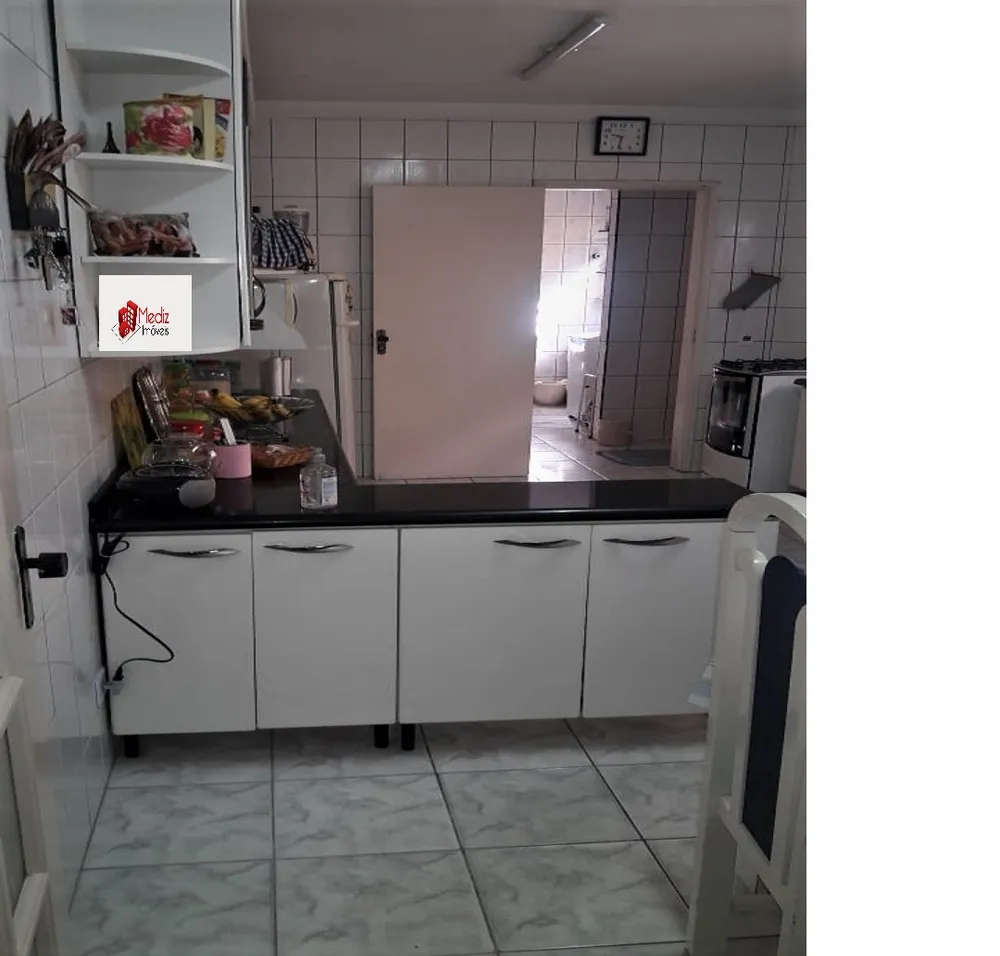 Sobrado, 3 quartos, 138 m² - Foto 2
