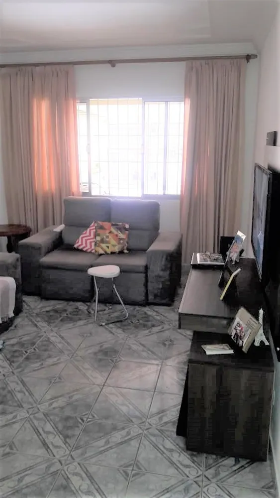Sobrado, 3 quartos, 138 m² - Foto 1