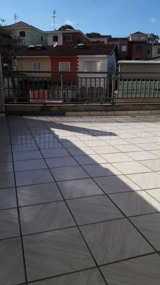 Sobrado, 3 quartos, 138 m² - Foto 14