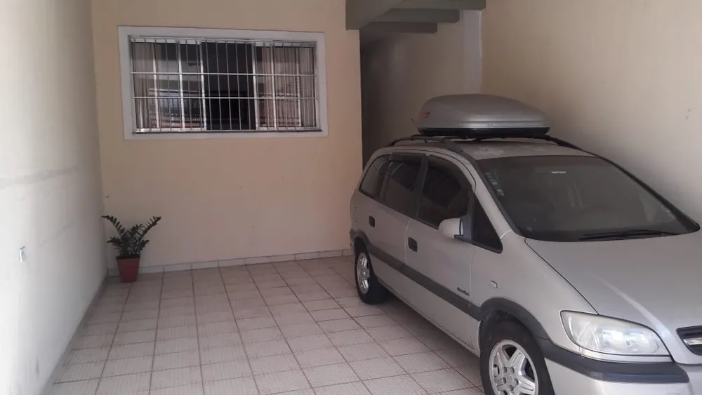 Sobrado, 3 quartos, 138 m² - Foto 15