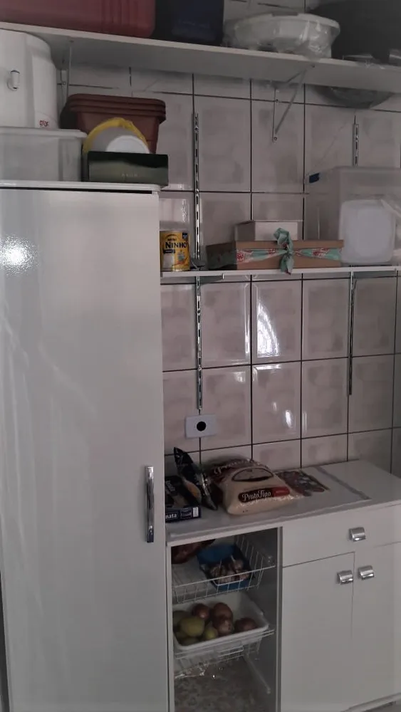 Sobrado, 3 quartos, 138 m² - Foto 3