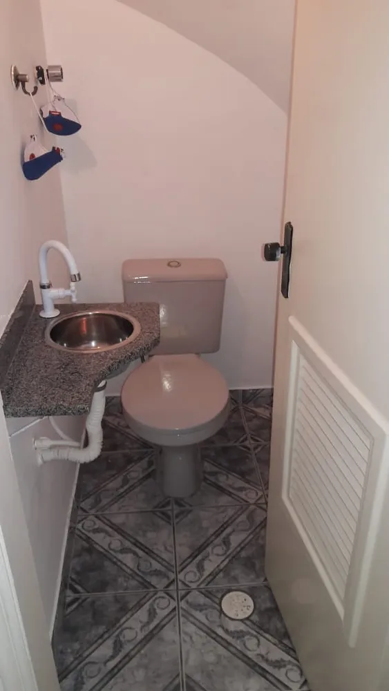 Sobrado, 3 quartos, 138 m² - Foto 10