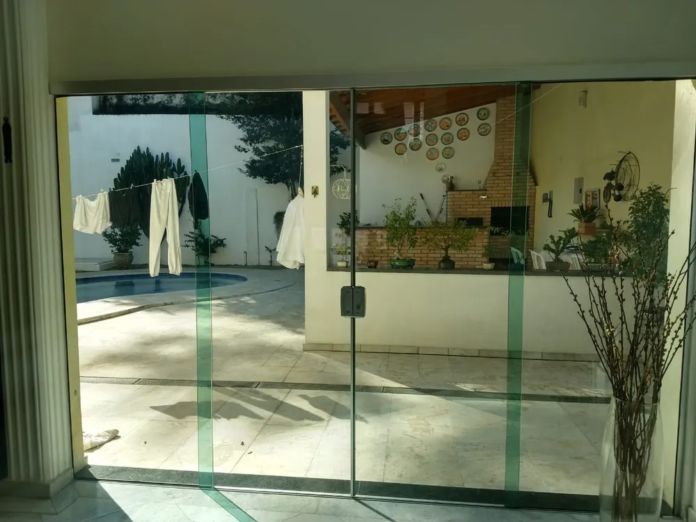 Sobrado, 4 quartos, 540 m² - Foto 12