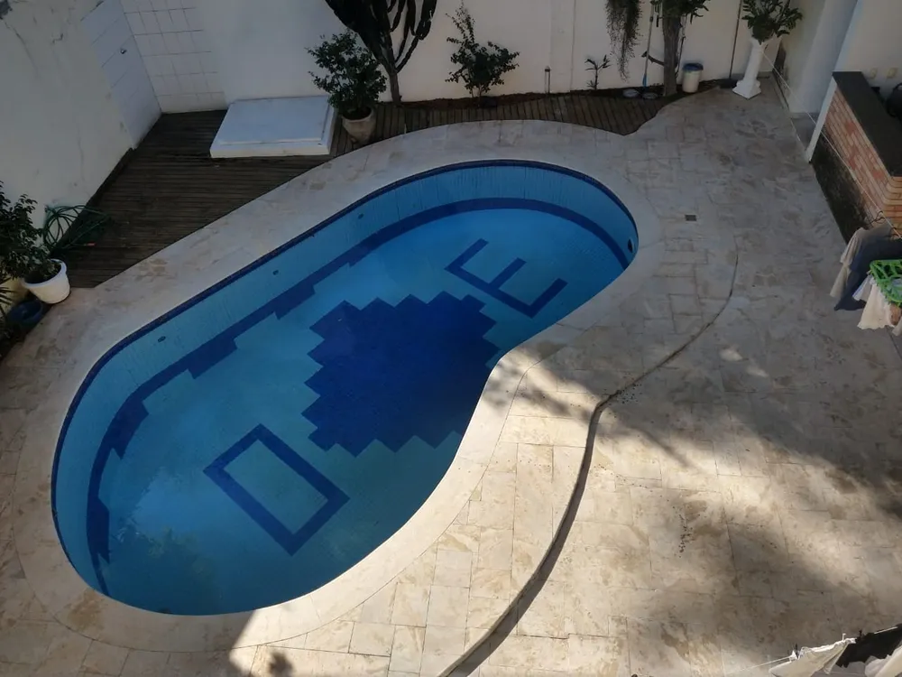 Sobrado, 4 quartos, 540 m² - Foto 14