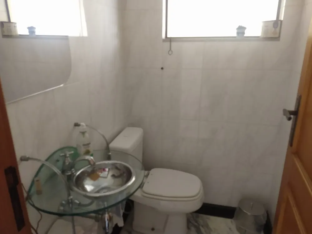 Sobrado, 4 quartos, 540 m² - Foto 9