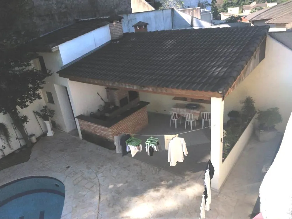 Sobrado, 4 quartos, 540 m² - Foto 13