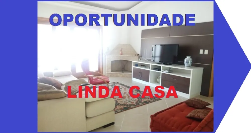 Sobrado, 4 quartos, 540 m² - Foto 1