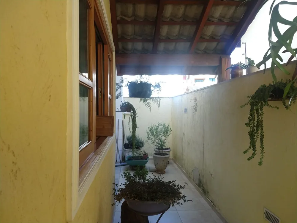 Sobrado, 4 quartos, 540 m² - Foto 11