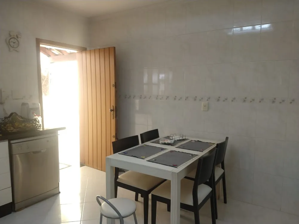 Sobrado, 4 quartos, 540 m² - Foto 4