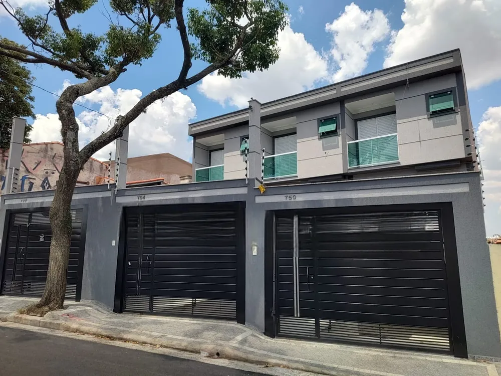 Sobrado, 3 quartos, 230 m² - Foto 7