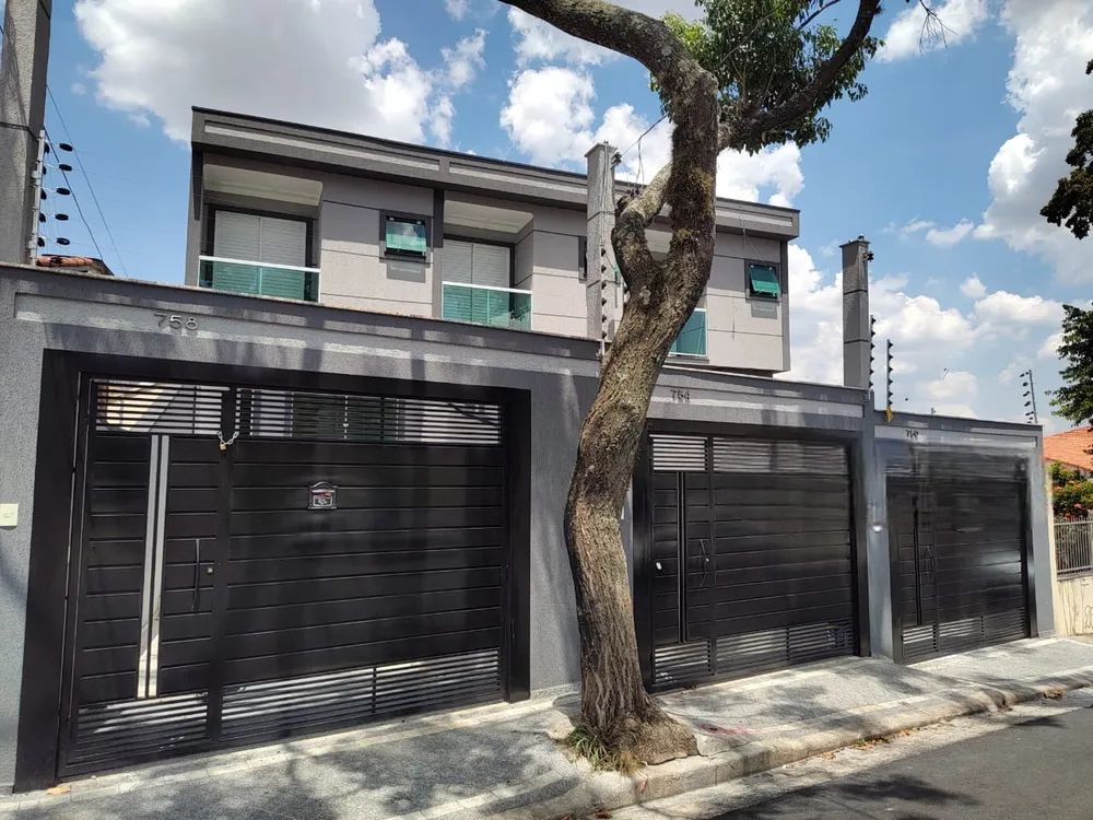 Sobrado, 3 quartos, 230 m² - Foto 6