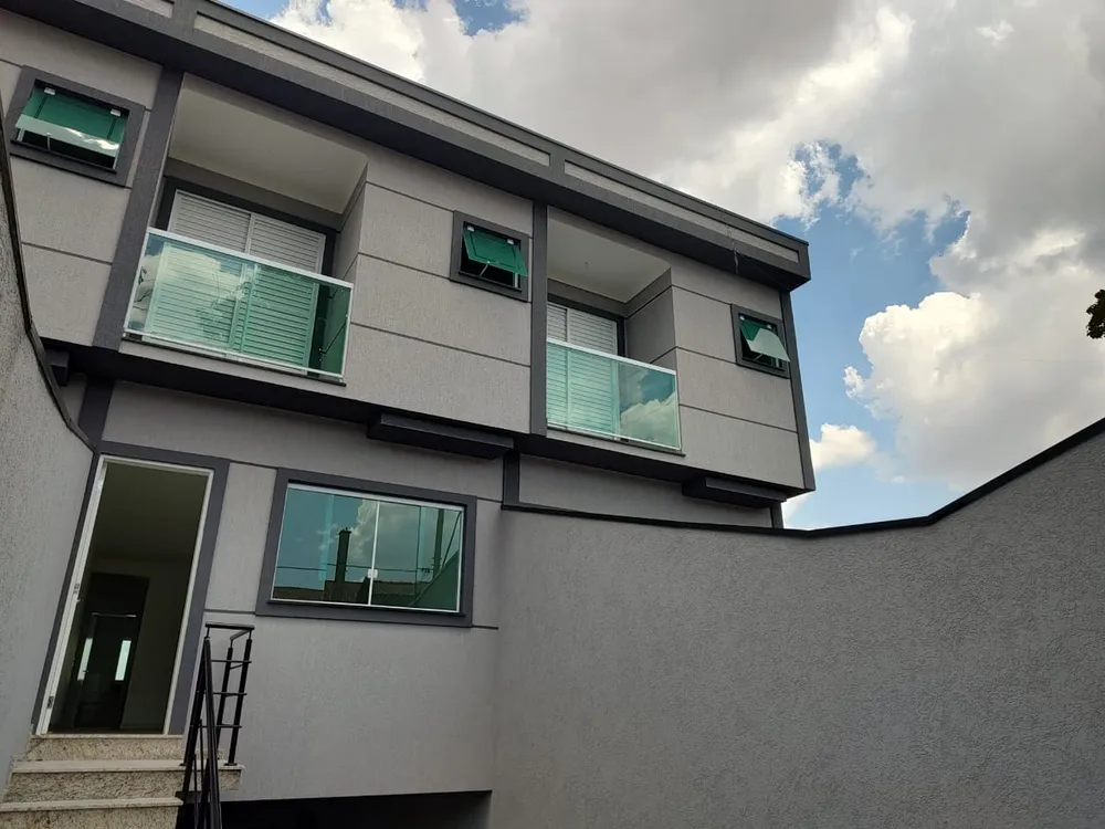 Sobrado, 3 quartos, 230 m² - Foto 3