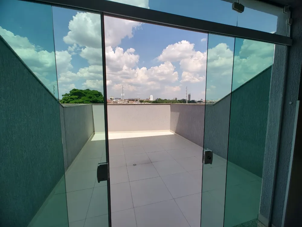 Sobrado, 3 quartos, 230 m² - Foto 12