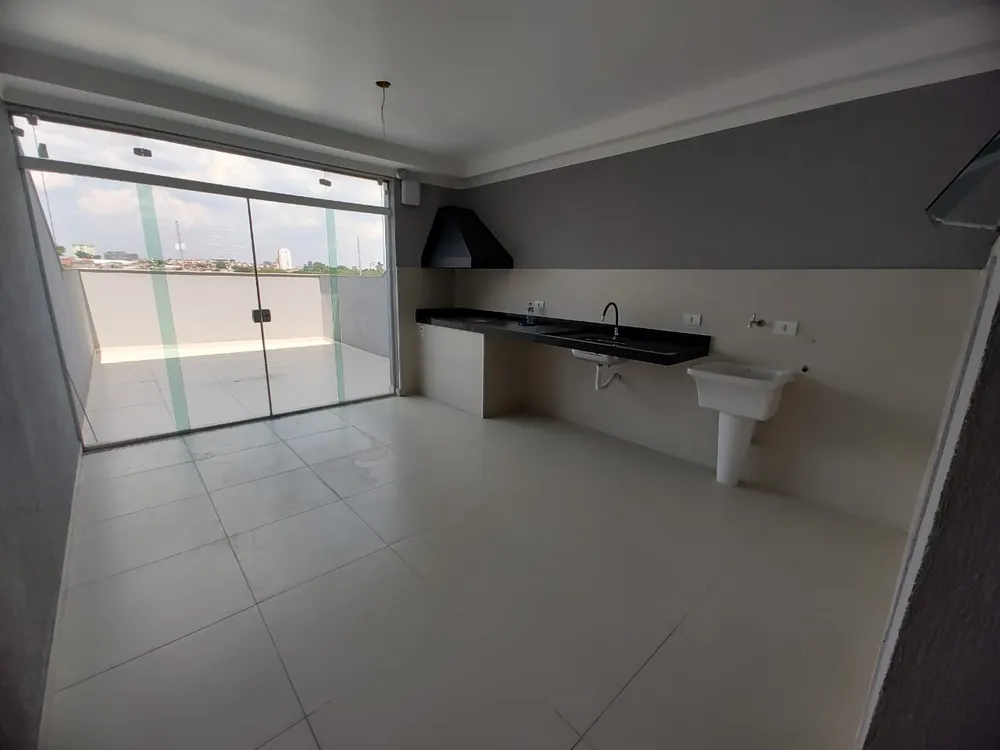 Sobrado, 3 quartos, 230 m² - Foto 5