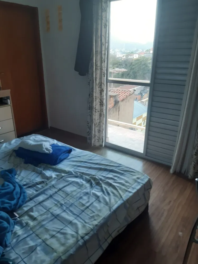 Sobrado, 4 quartos, 377 m² - Foto 7