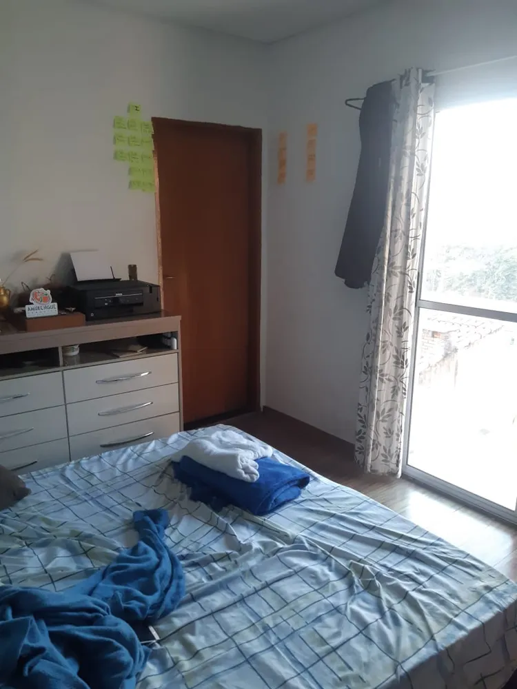 Sobrado, 4 quartos, 377 m² - Foto 9