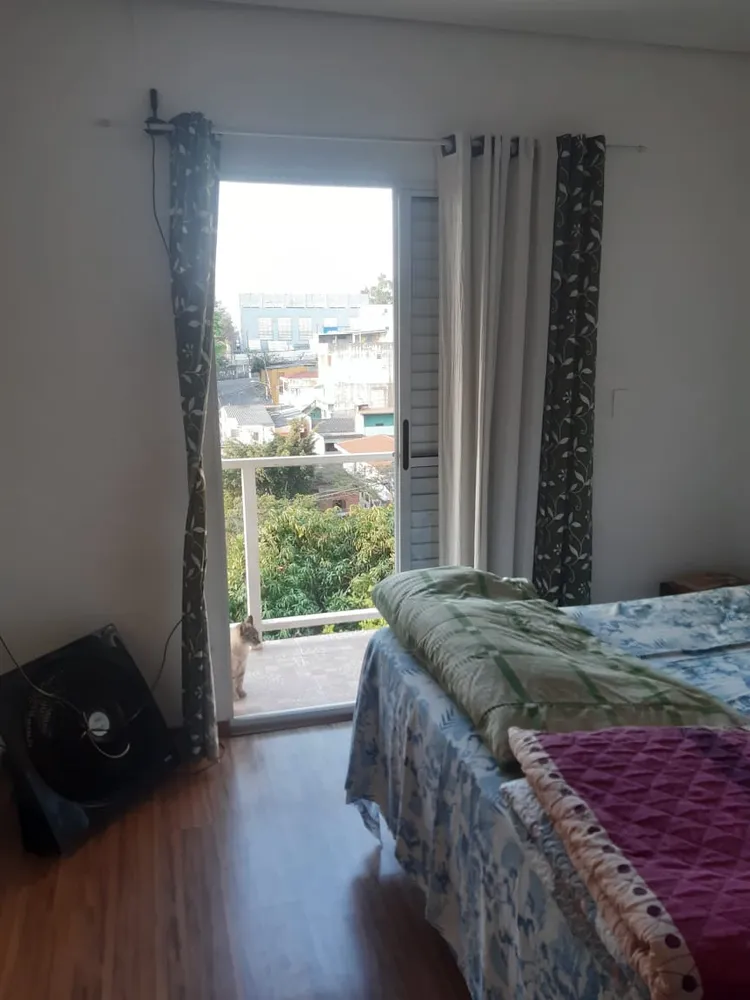 Sobrado, 4 quartos, 377 m² - Foto 10