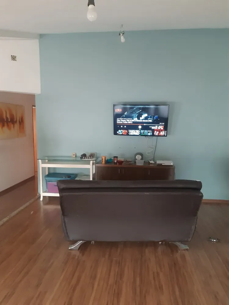 Sobrado, 4 quartos, 377 m² - Foto 8