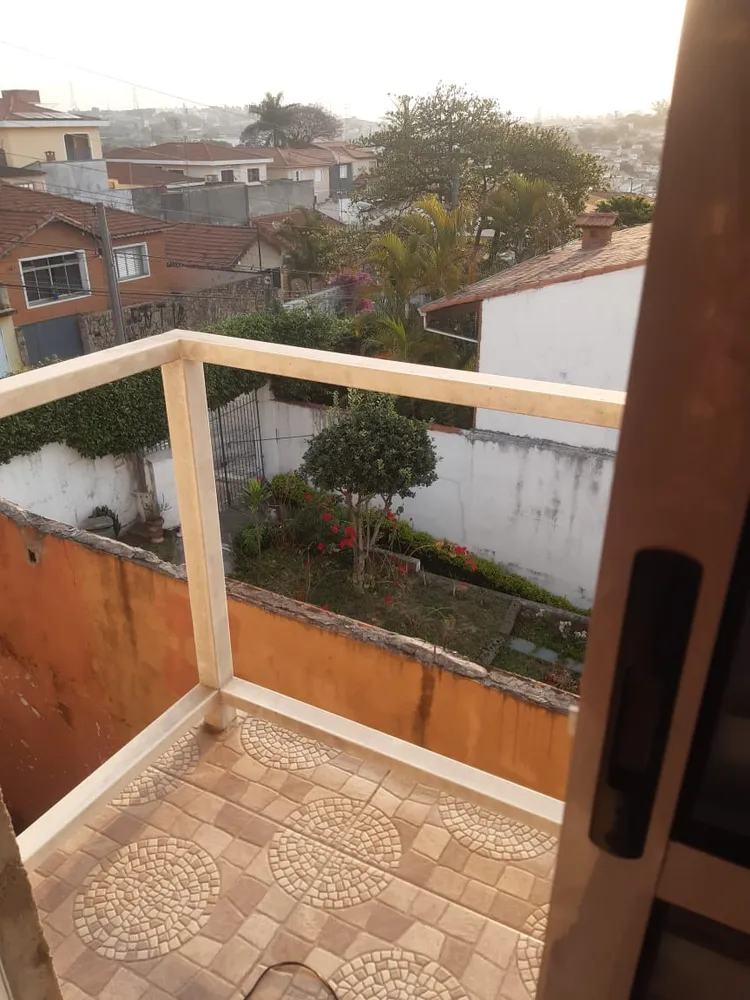 Sobrado, 4 quartos, 377 m² - Foto 11