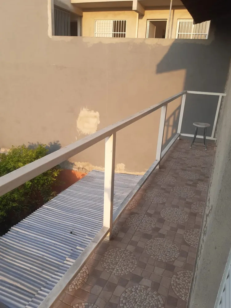 Sobrado, 4 quartos, 377 m² - Foto 12