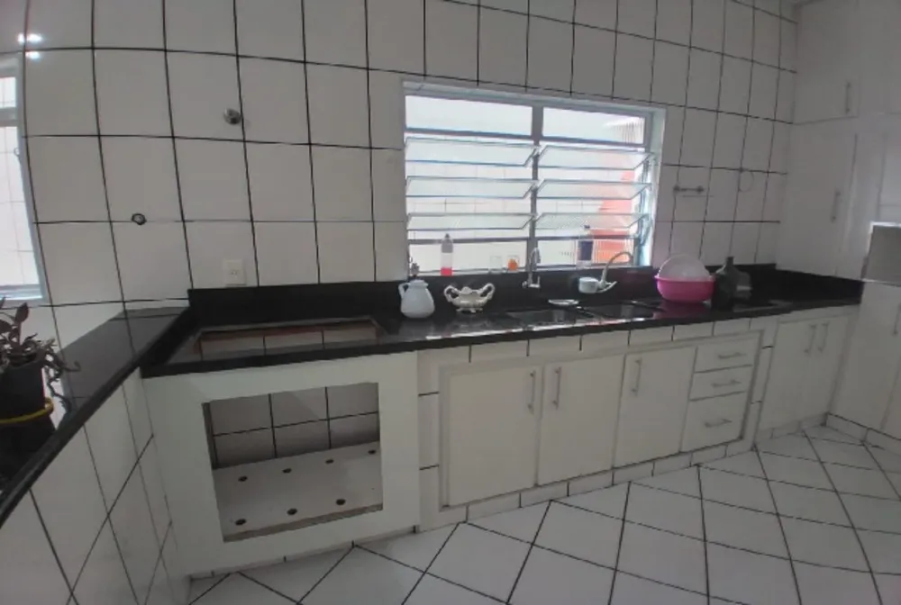 Sobrado, 4 quartos, 186 m² - Foto 8