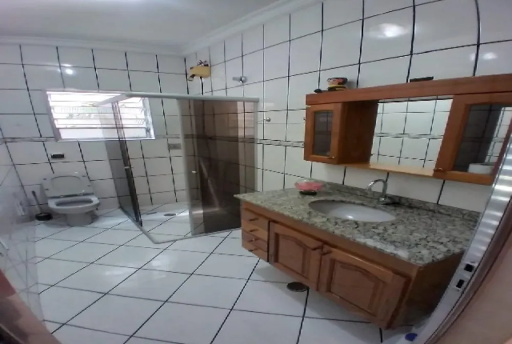 Sobrado, 4 quartos, 186 m² - Foto 3