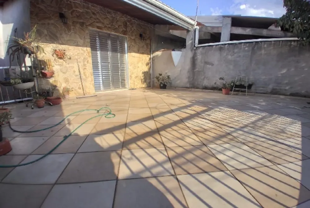 Sobrado, 4 quartos, 186 m² - Foto 2