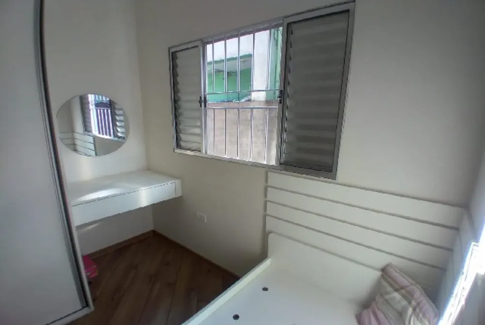 Sobrado, 4 quartos, 186 m² - Foto 7