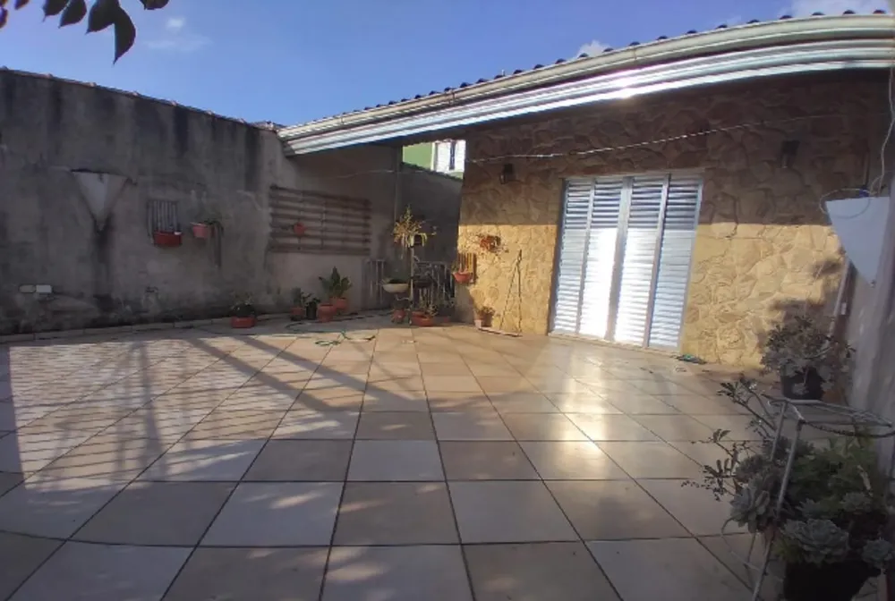Sobrado, 4 quartos, 186 m² - Foto 12