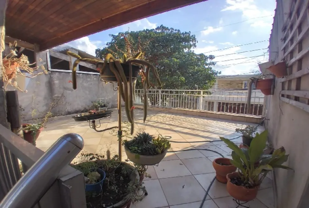 Sobrado, 4 quartos, 186 m² - Foto 13