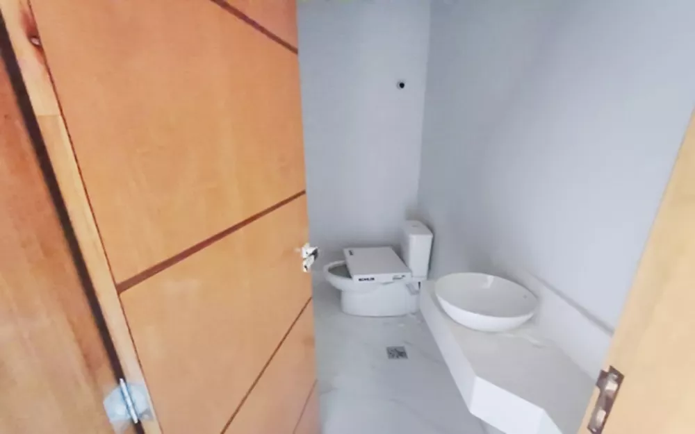 Sobrado à venda com 3 quartos, 130m² - Foto 4