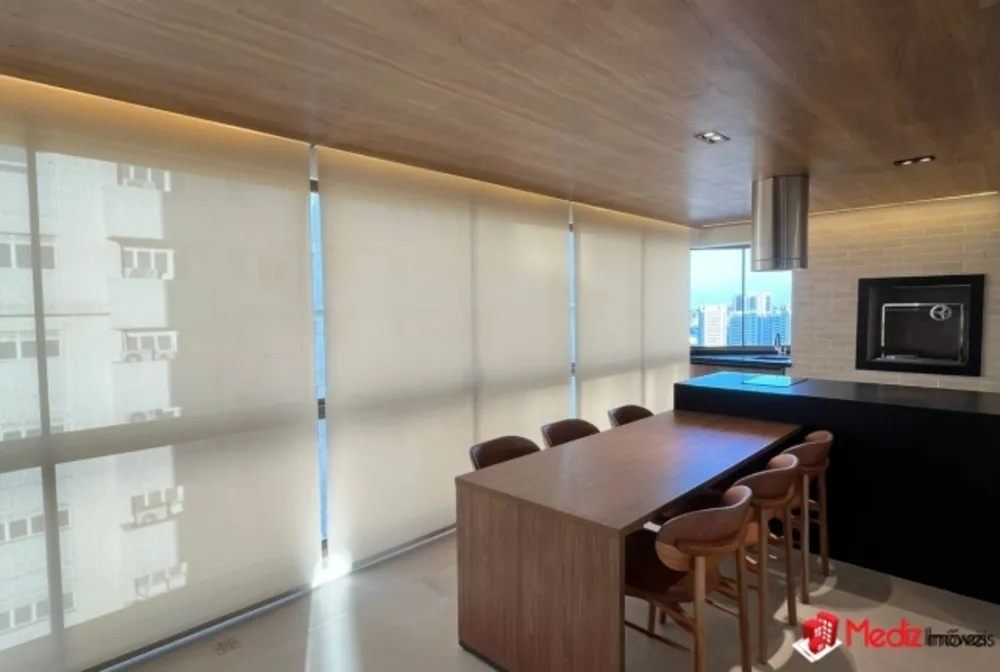 Apartamento, 3 quartos, 287 m² - Foto 2