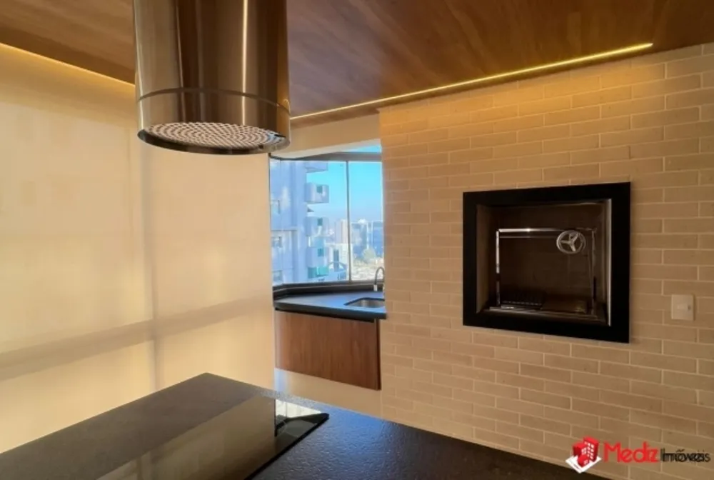 Apartamento, 3 quartos, 287 m² - Foto 4