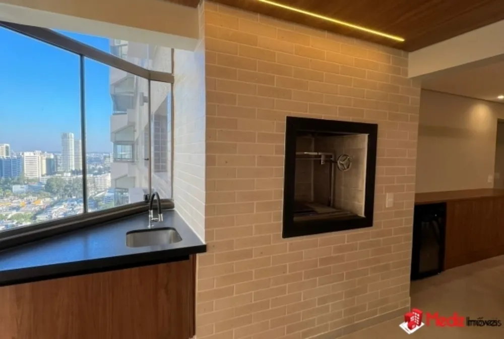 Apartamento, 3 quartos, 287 m² - Foto 3